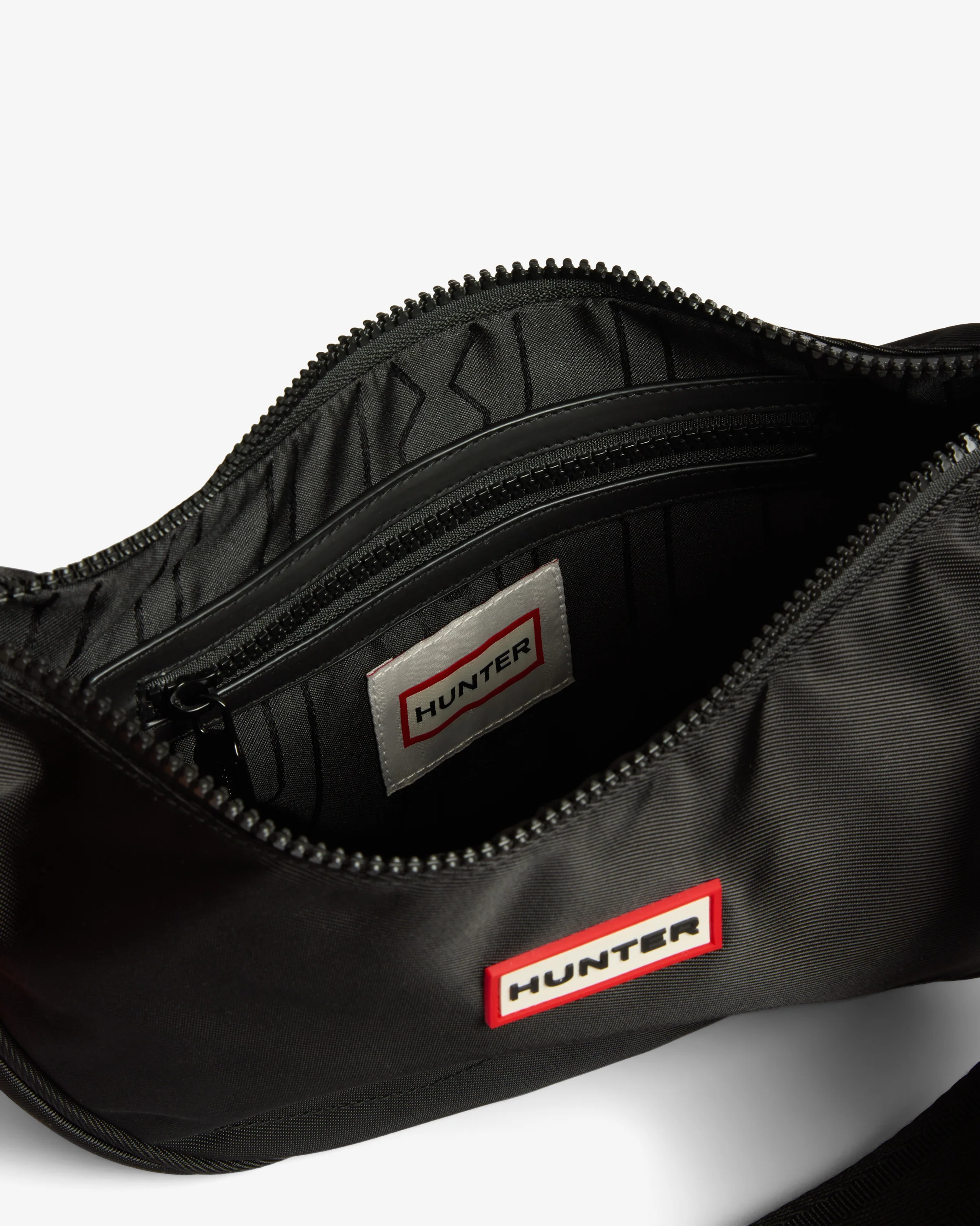 Claymorie Nylon Sling Bag - Image 4