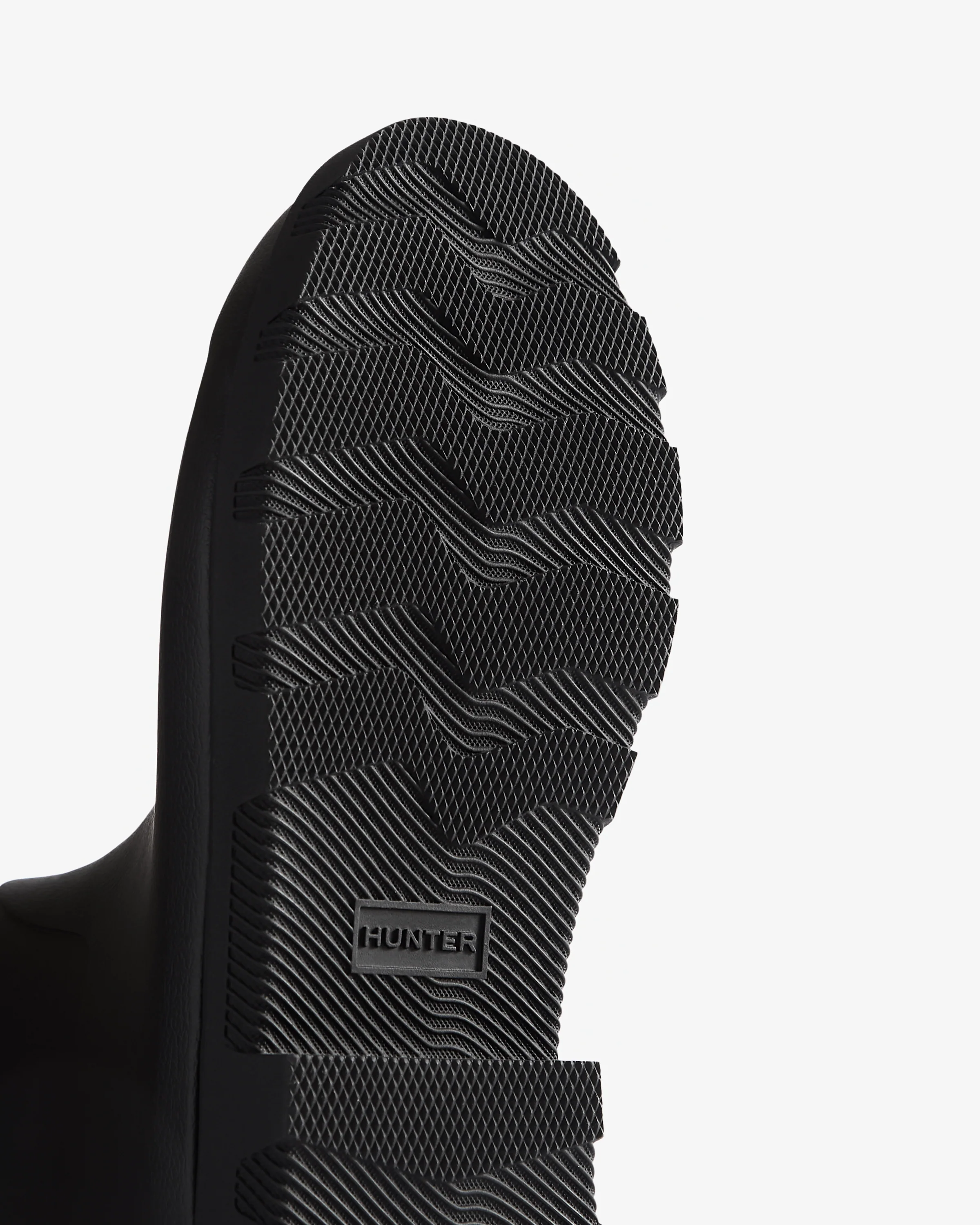 Downpour Tall Adjustable Boot Black - Image 4