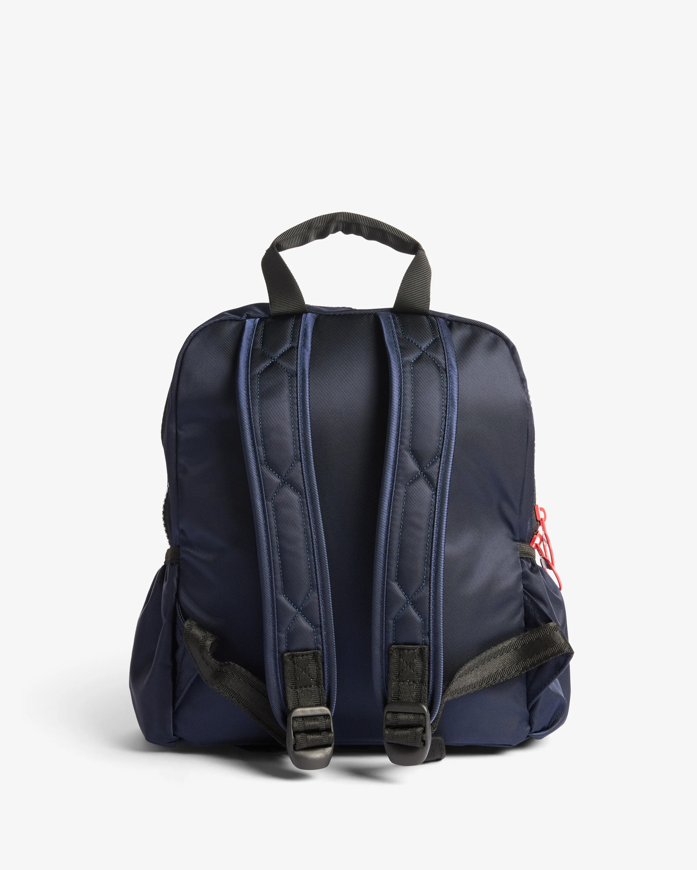 Iona Kids Nylon Backpack Night Sky - Image 3