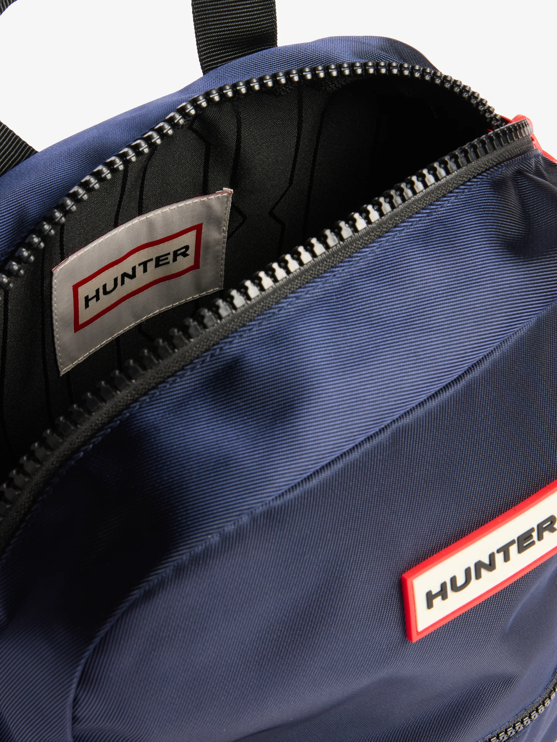 Iona Kids Nylon Backpack Night Sky - Image 4