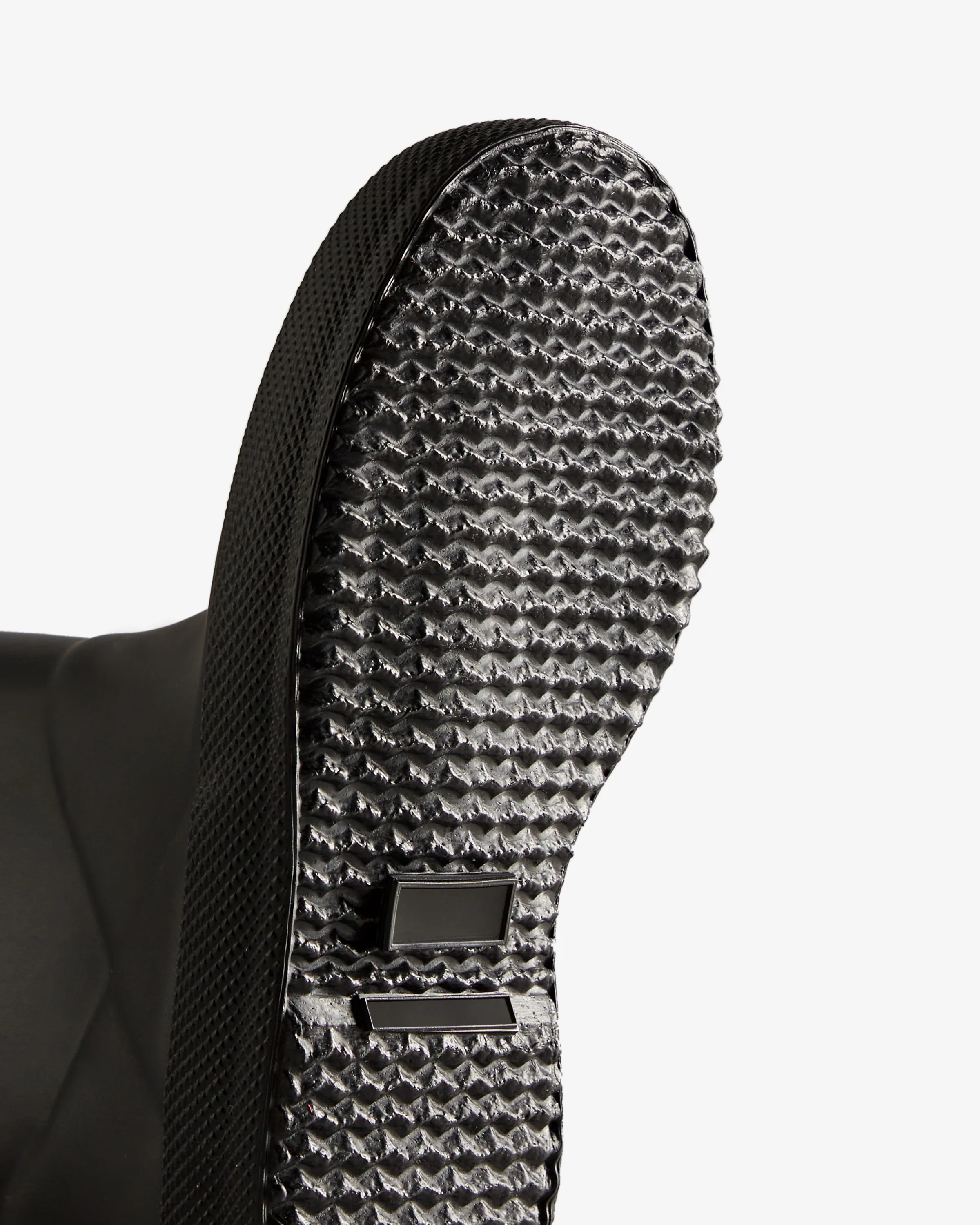 Kids First Classic Rain Boot Black - Image 4