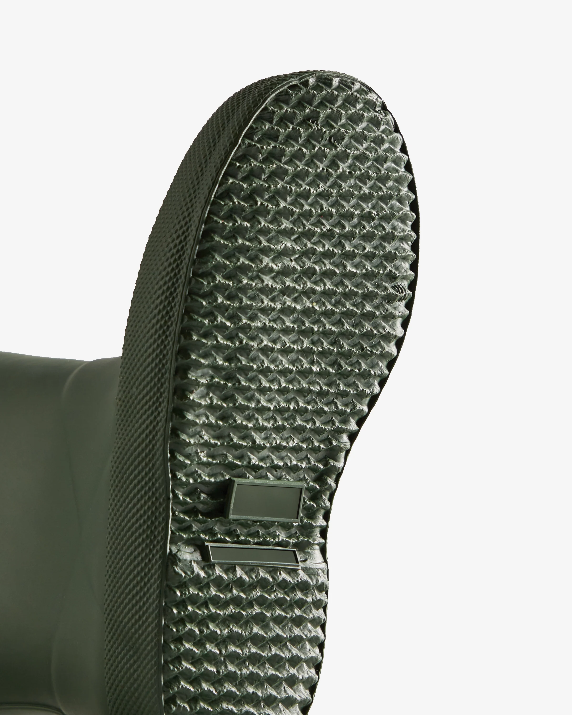 Kids First Classic Rain Boot Hunter Green - Image 4