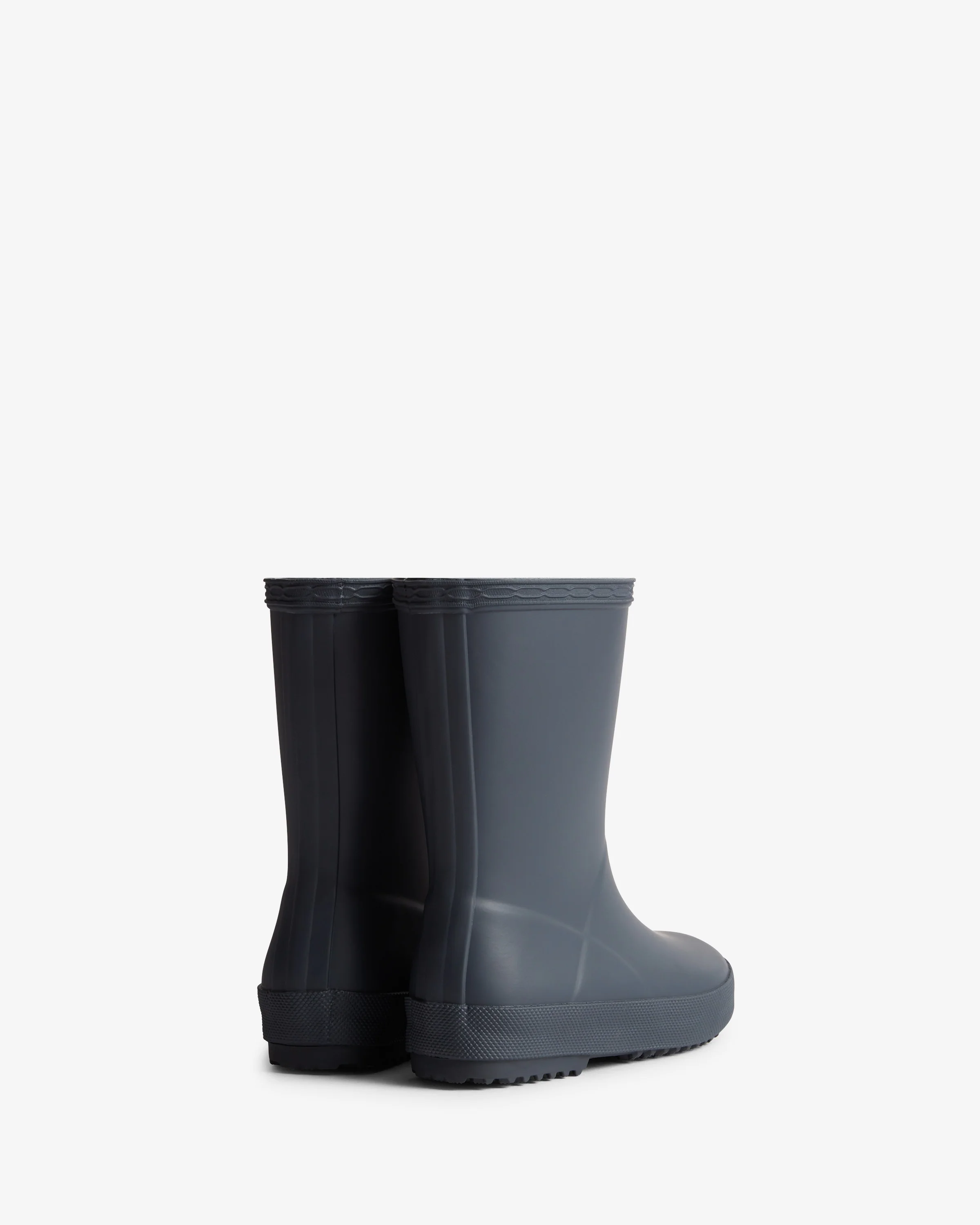 Kids First Classic Rain Boot Hunter Navy - Image 3