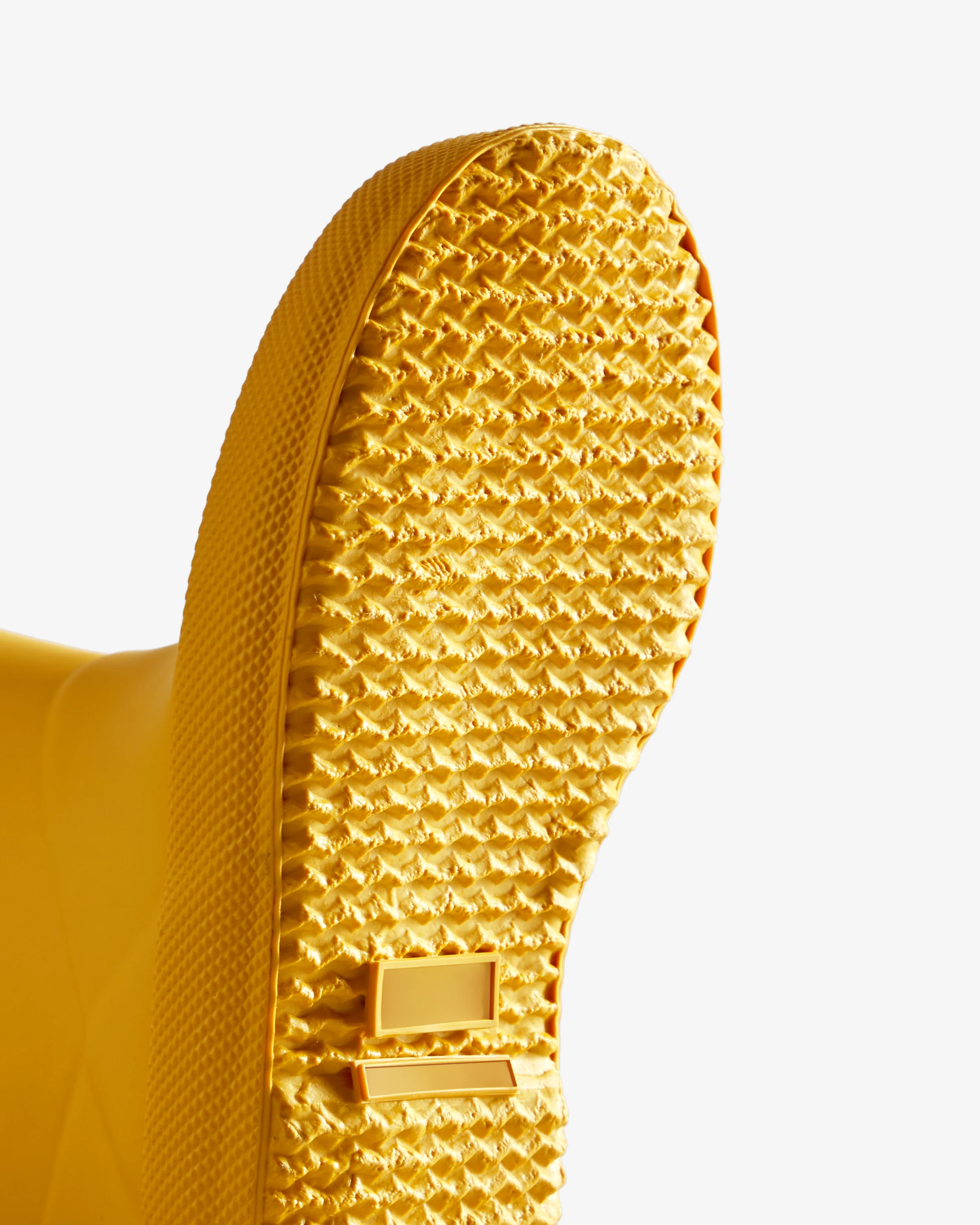 Kids First Classic Rain Boot Yellow - Image 4