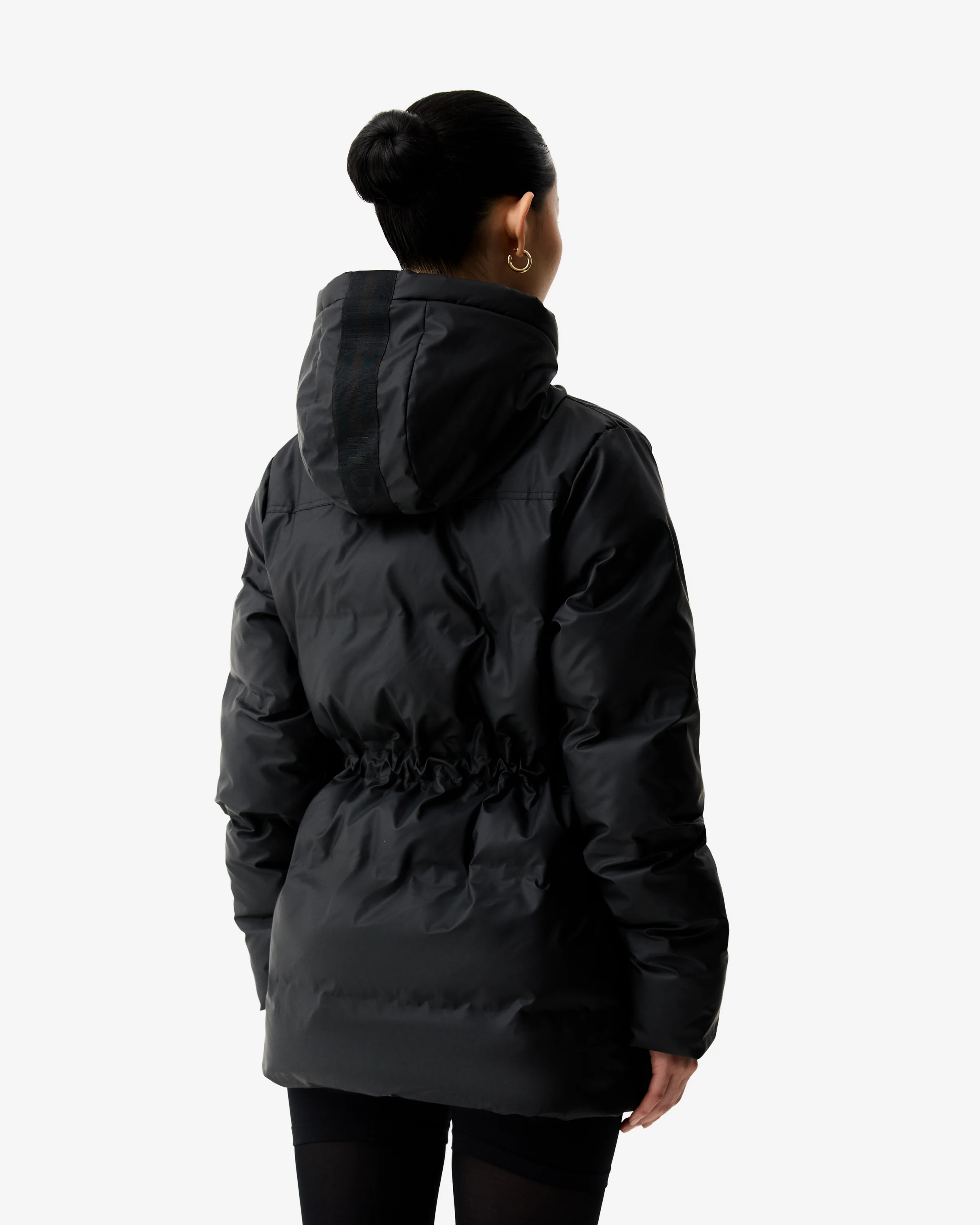 Lemhi Sonic Welded Puffer Jacket - Image 4