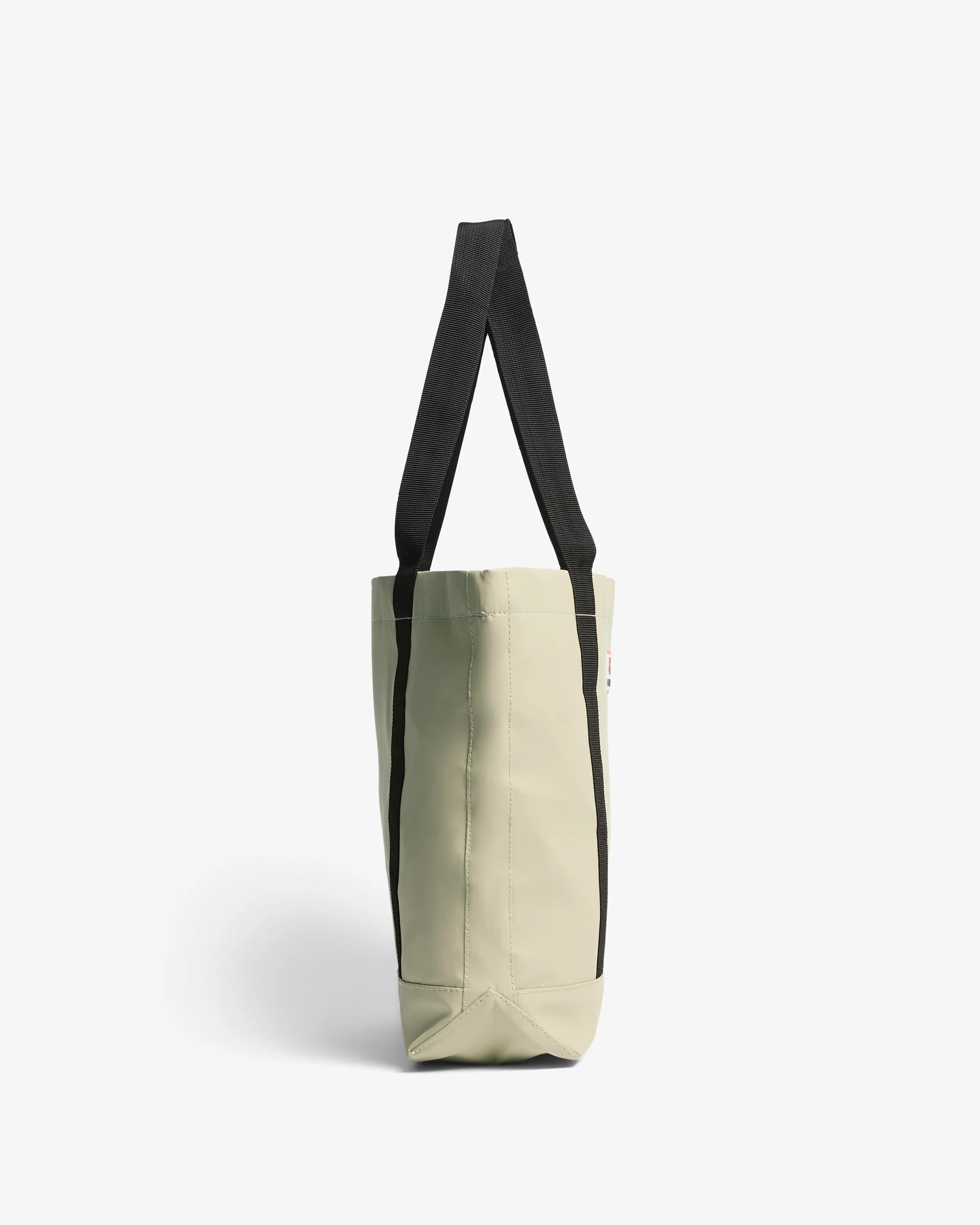 Maison Kitsune X Hunter Large Tote Ashtree - Image 3