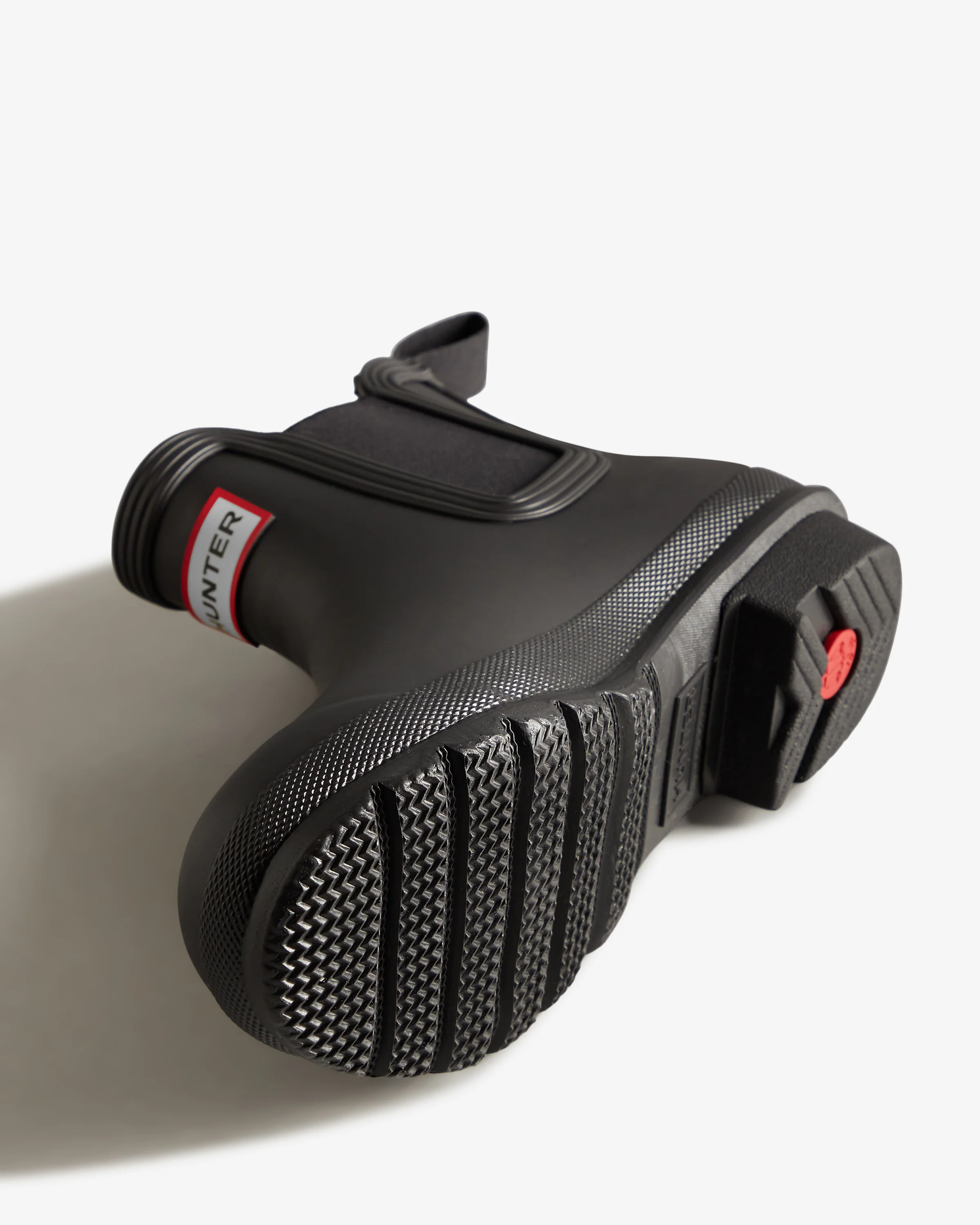 Men's Original Chelsea Boots Black - Image 4