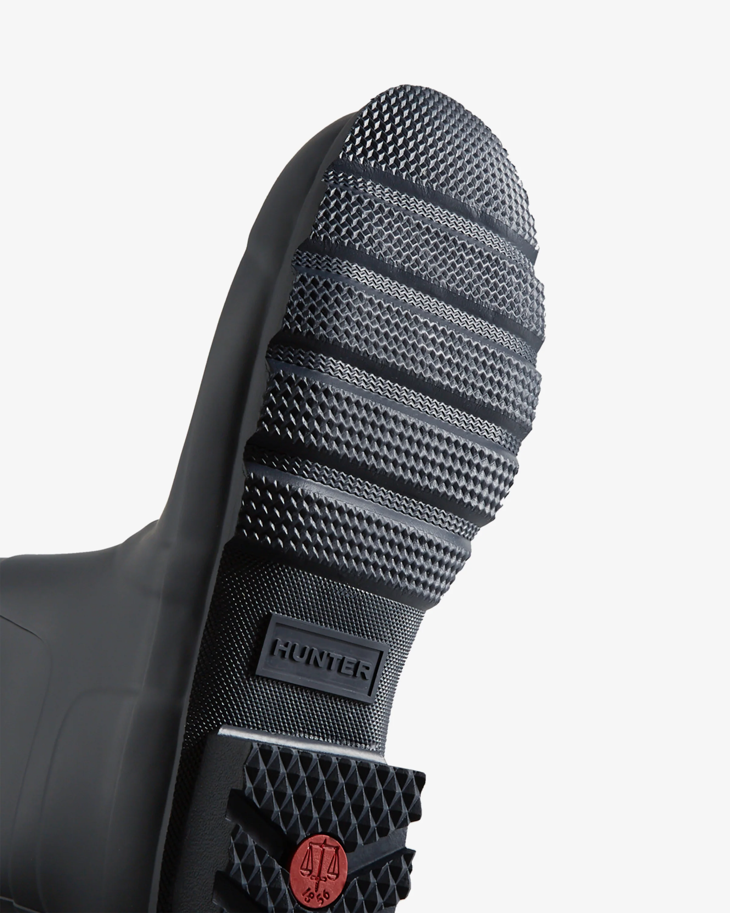 Men's Original Short Boots Navy - Image 4