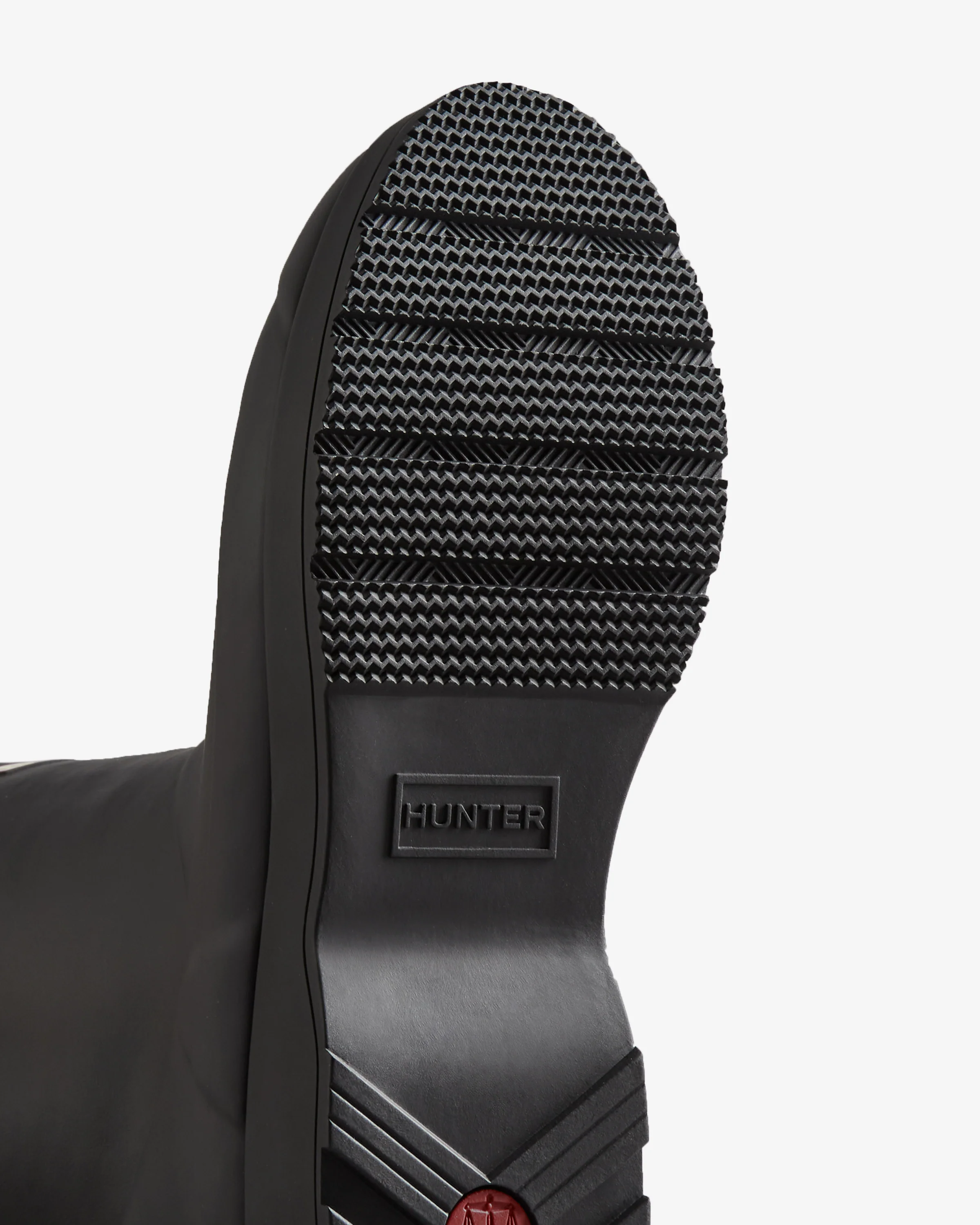 Men's Play Insulated Short Boots Black - Image 5