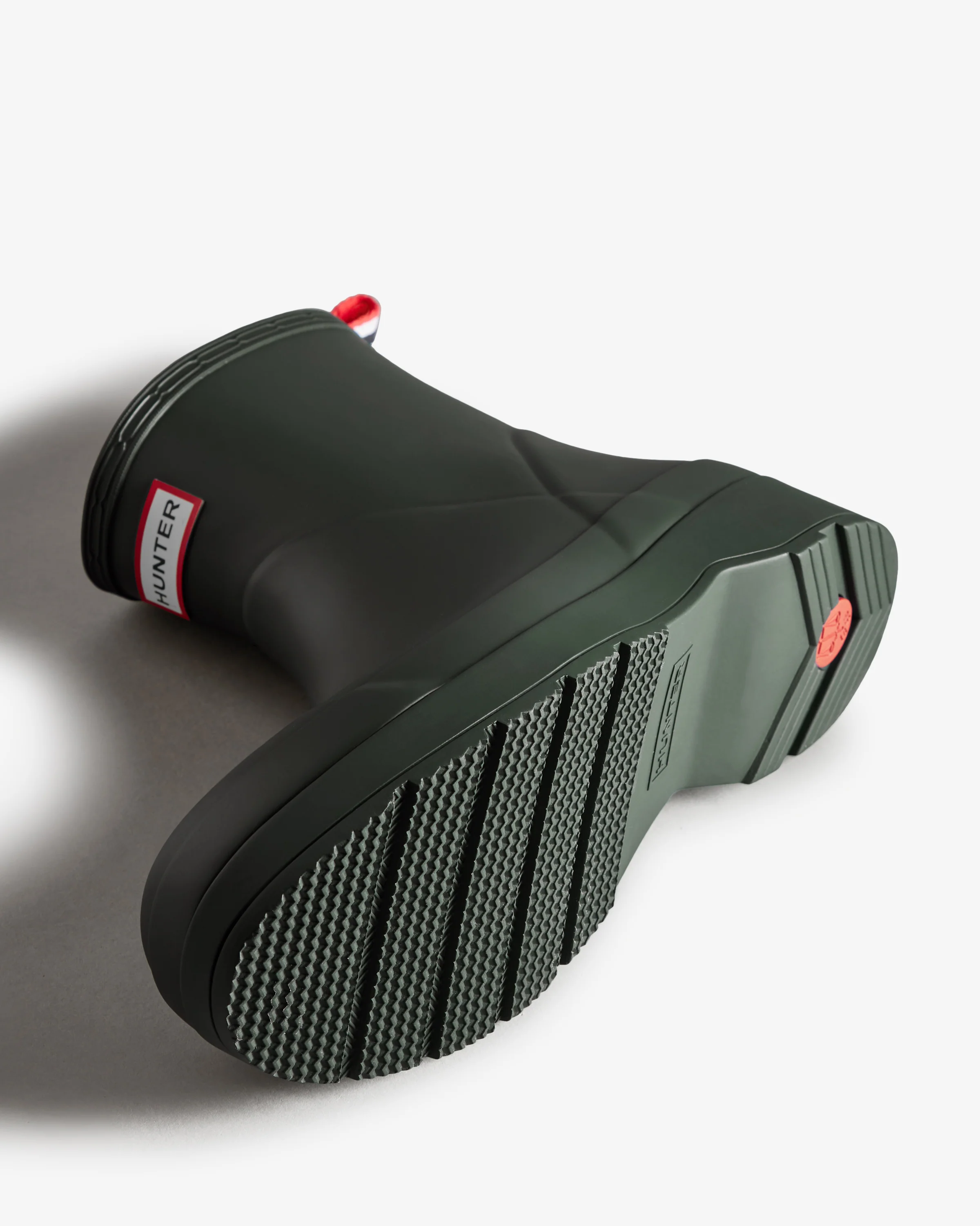 Men's Play Short Boots Arctic Moss - Image 4