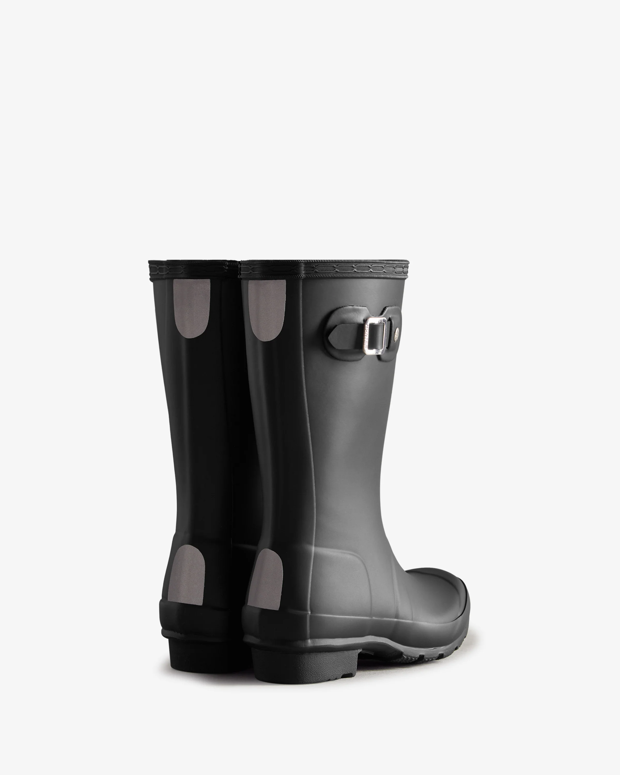 Original Big Kids (5 - 11 years) Rain Boot Black - Image 3