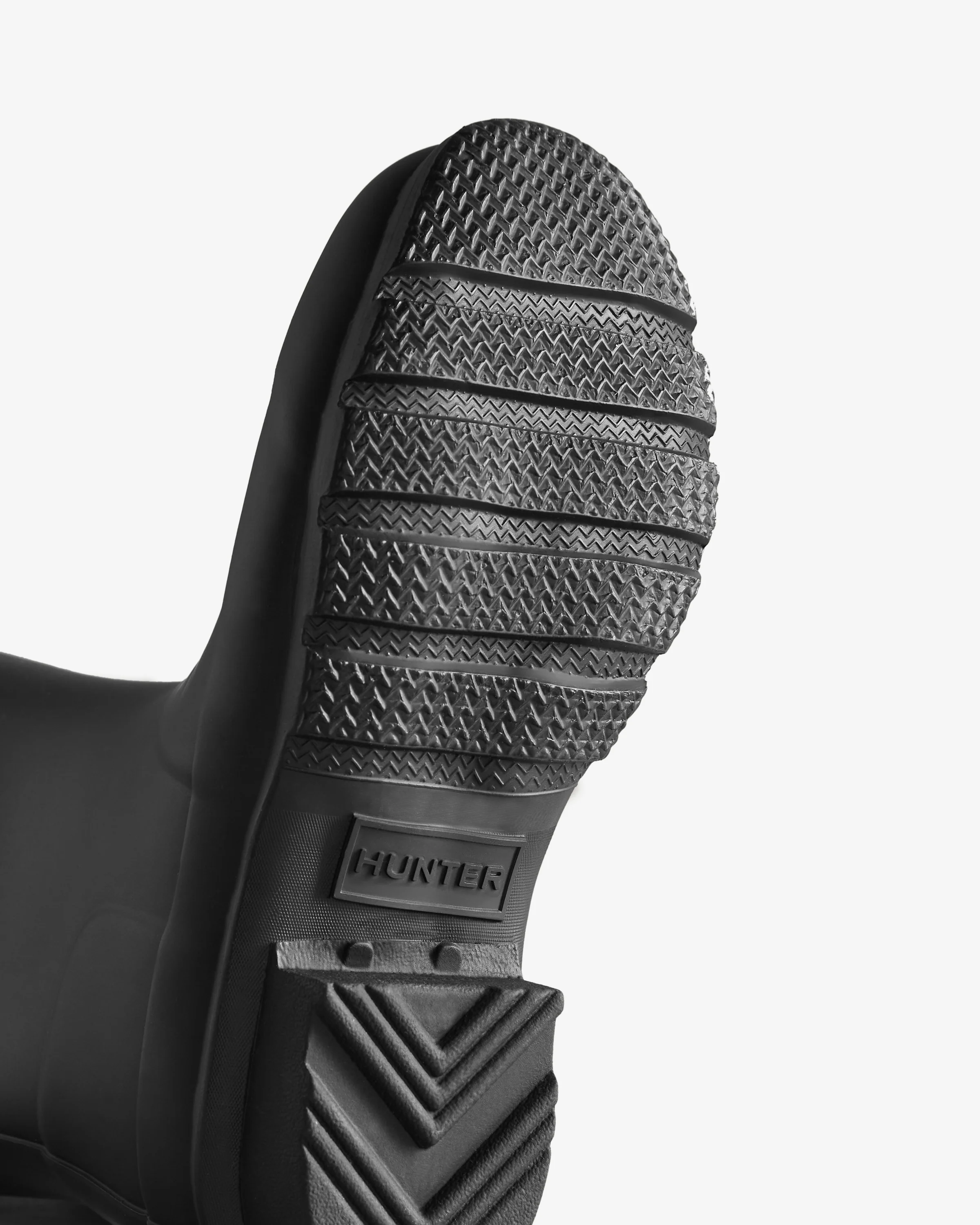 Original Big Kids (5 - 11 years) Rain Boot Black - Image 4