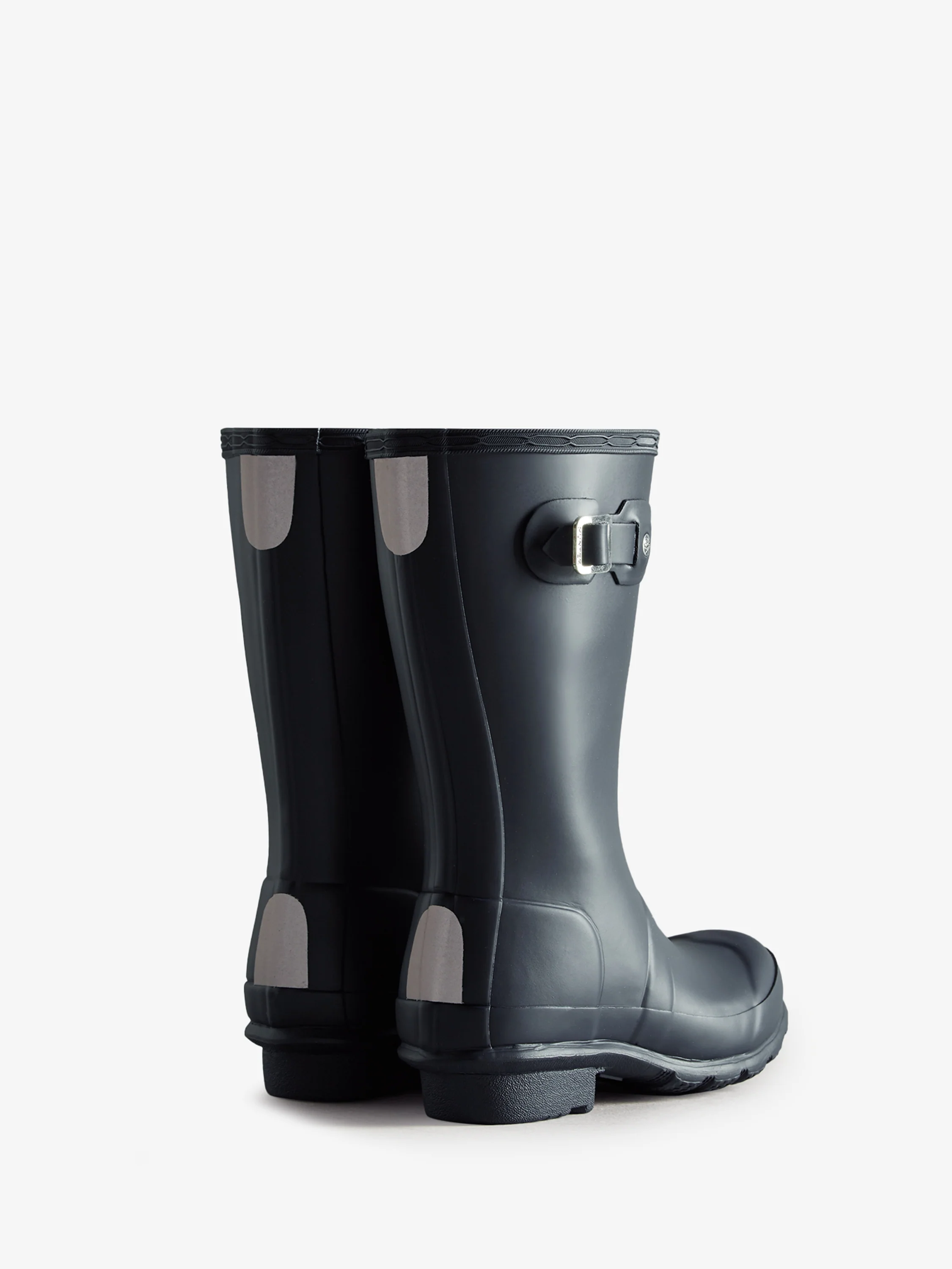 Original Big Kids (5 - 11 years) Rain Boot Navy - Image 3