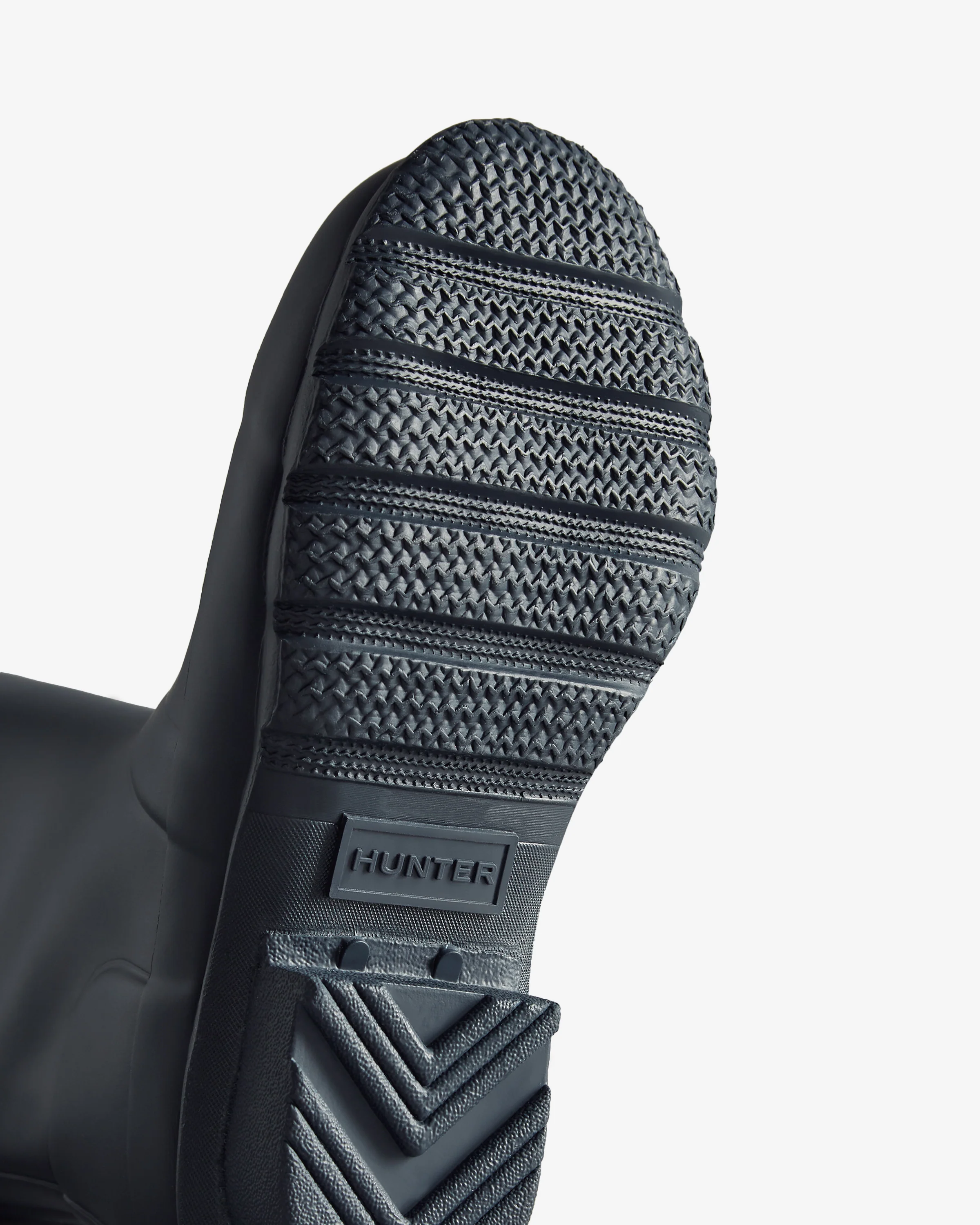 Original Big Kids (5 - 11 years) Rain Boot Navy - Image 4