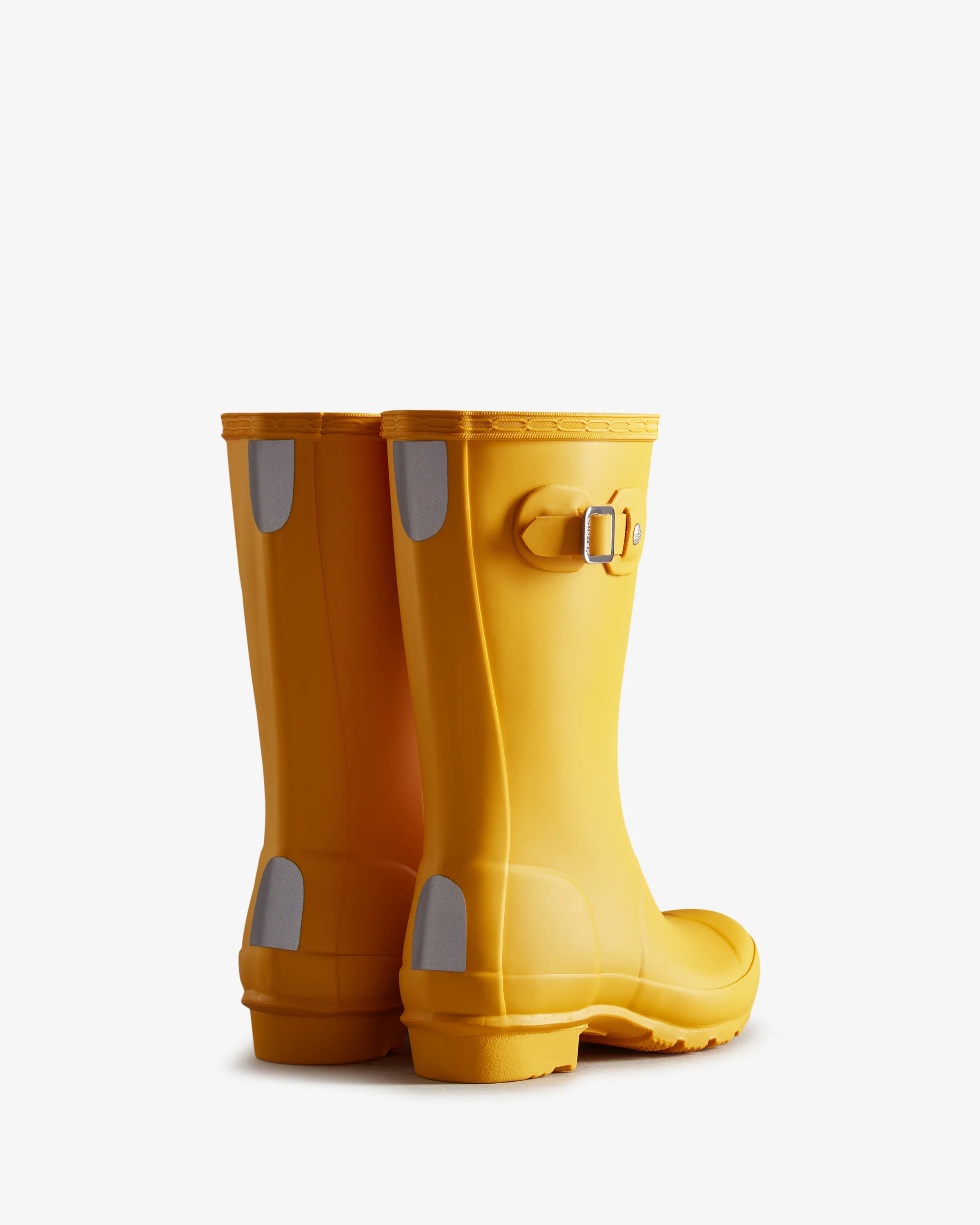 Original Big Kids (5 - 11 years) Rain Boot Yellow - Image 3