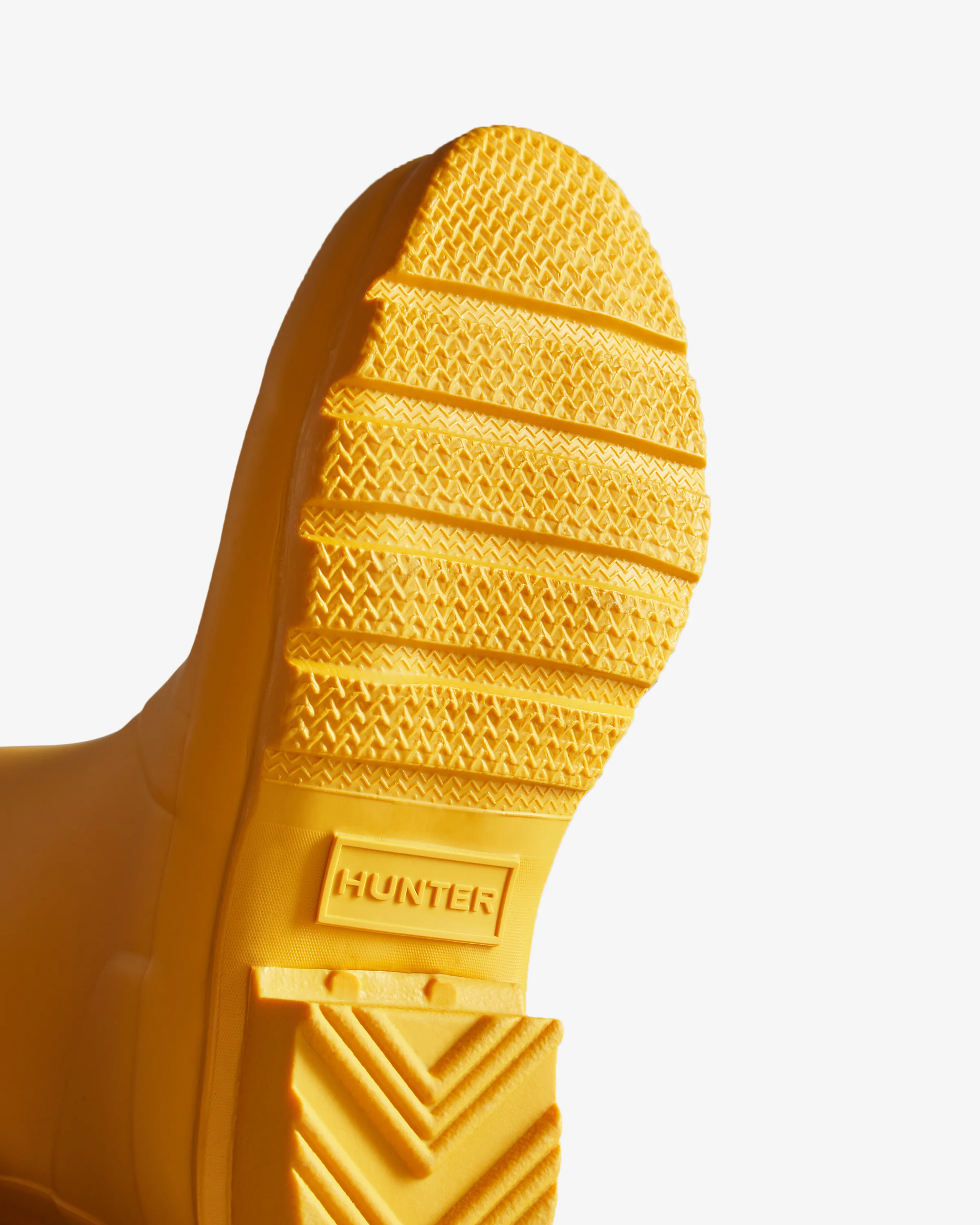 Original Big Kids (5 - 11 years) Rain Boot Yellow - Image 4