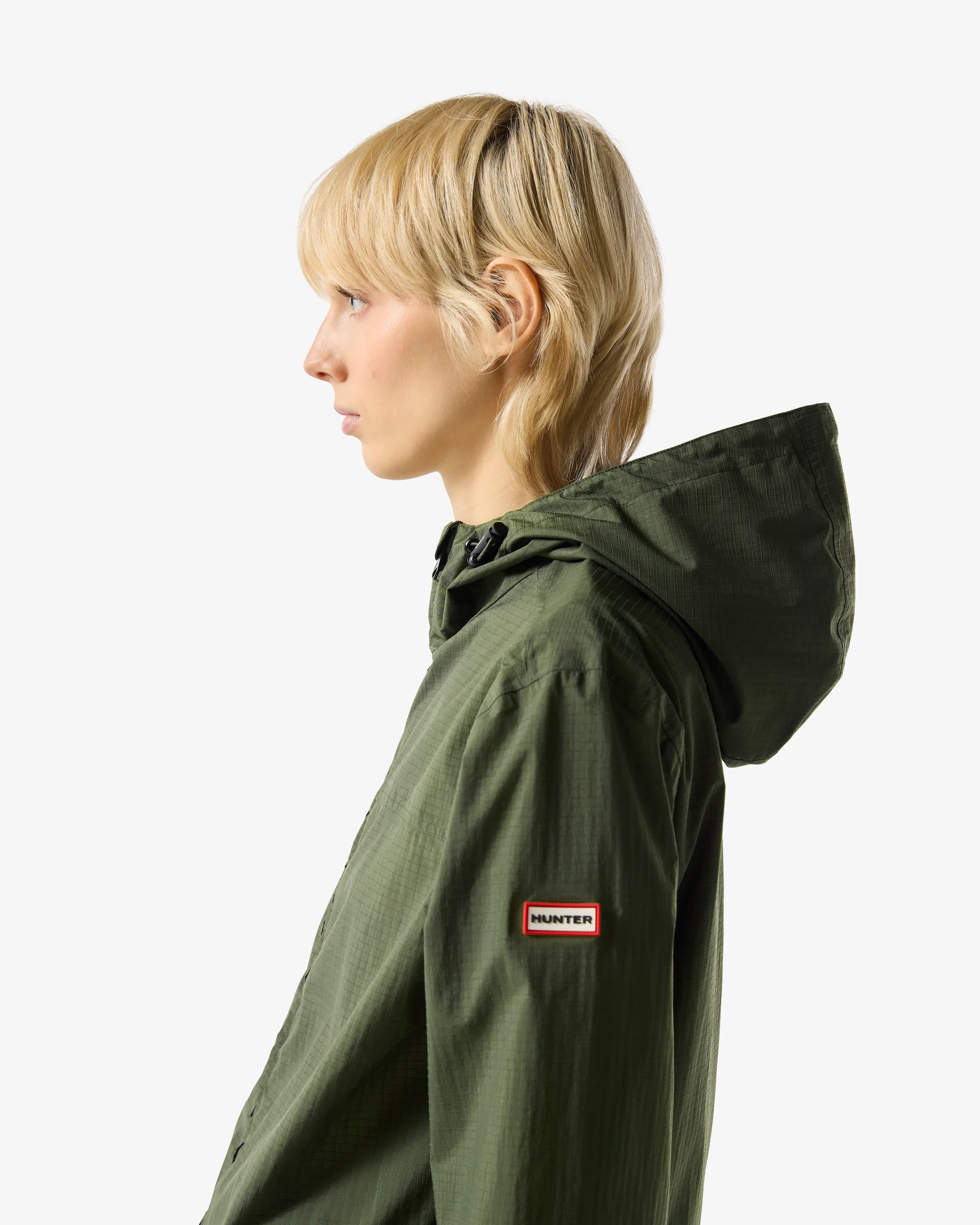 Unisex Packable Rain Jacket Kambaba - Image 6