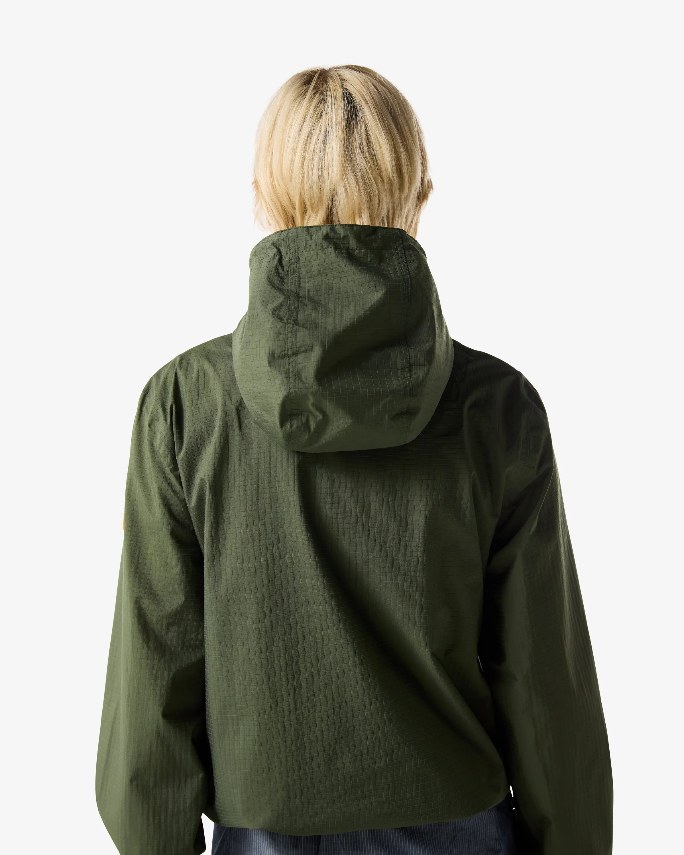 Unisex Packable Rain Jacket Kambaba - Image 8