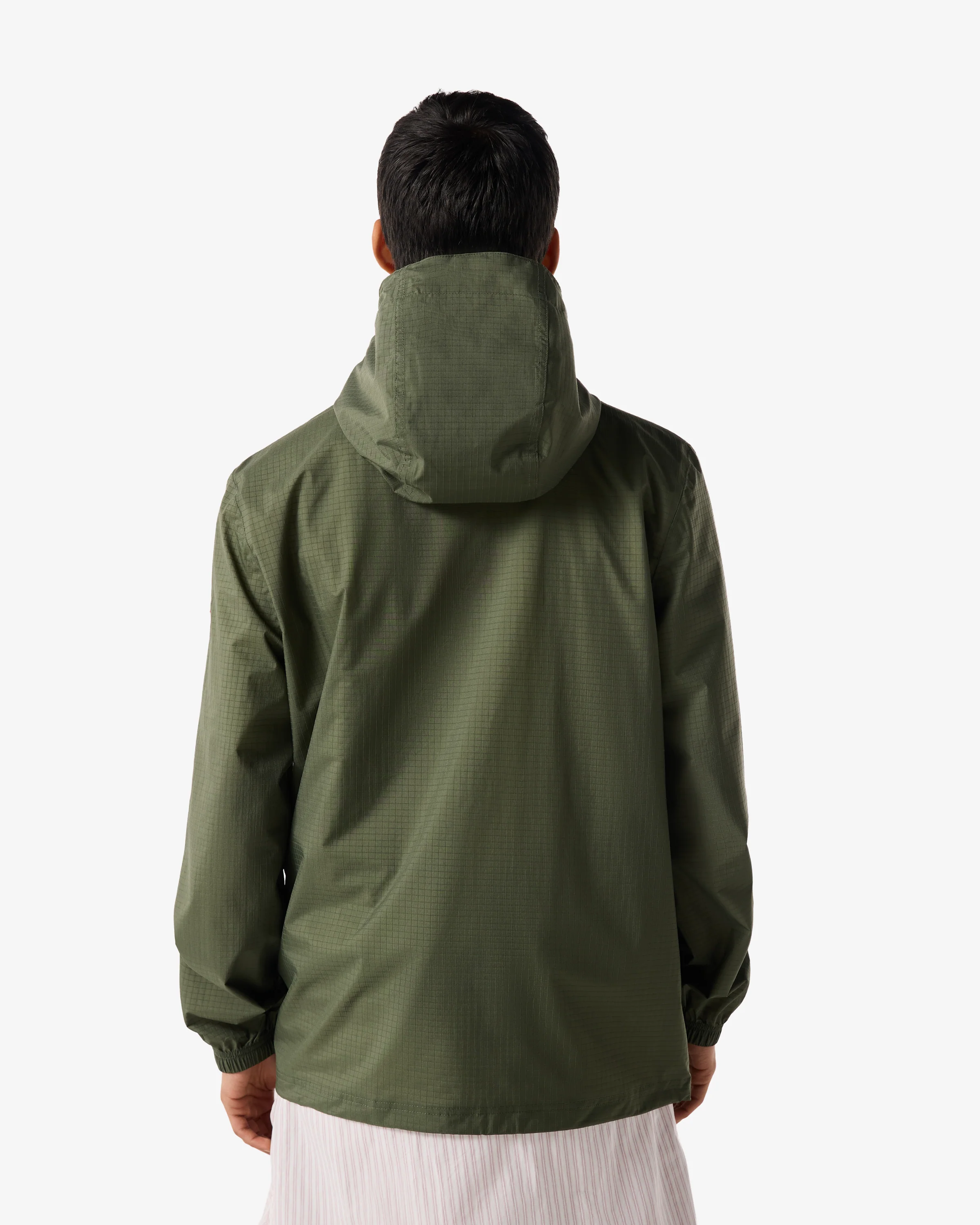 Unisex Packable Rain Jacket Kambaba - Image 9
