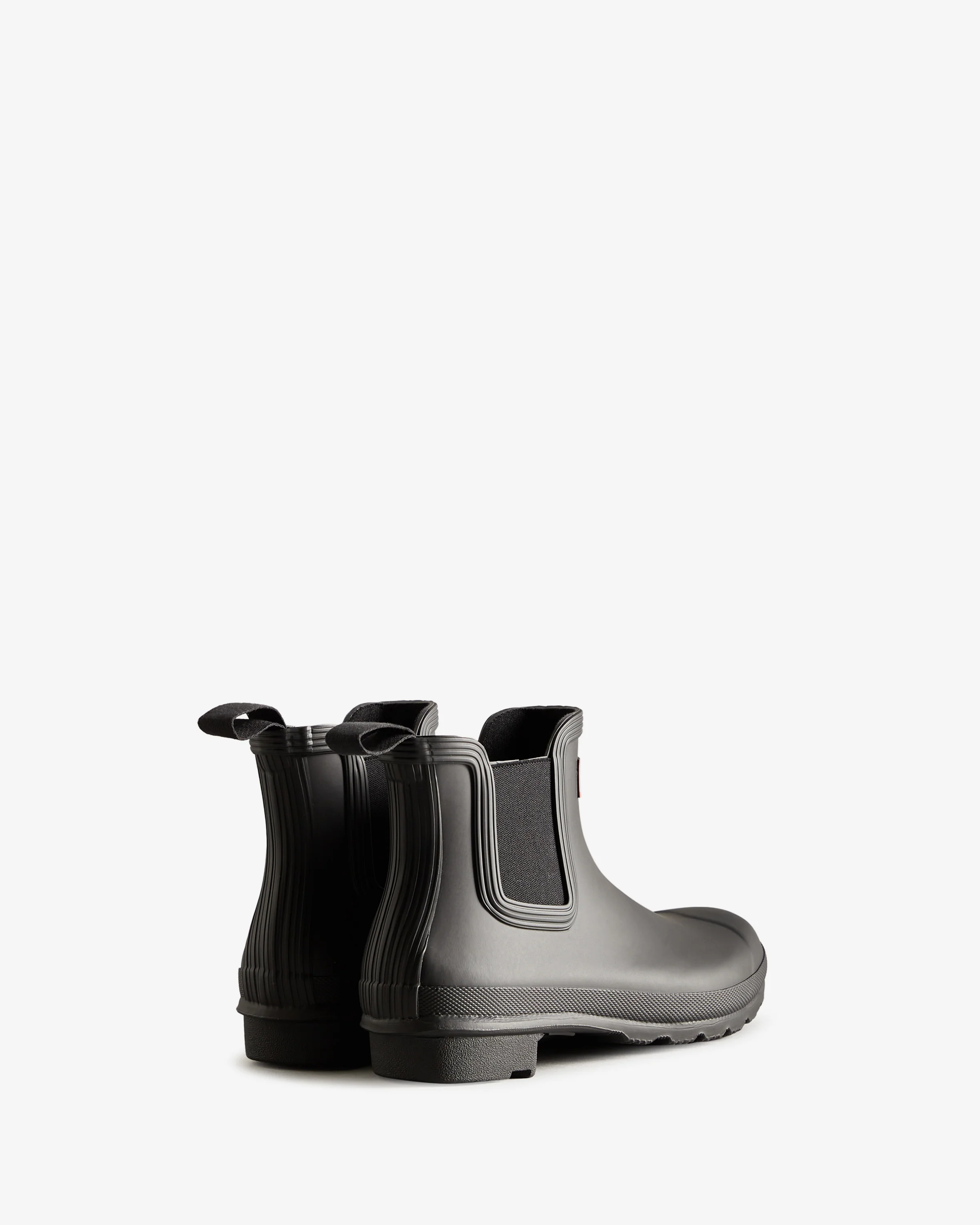 Women's Original Chelsea Boots Black - Image 3