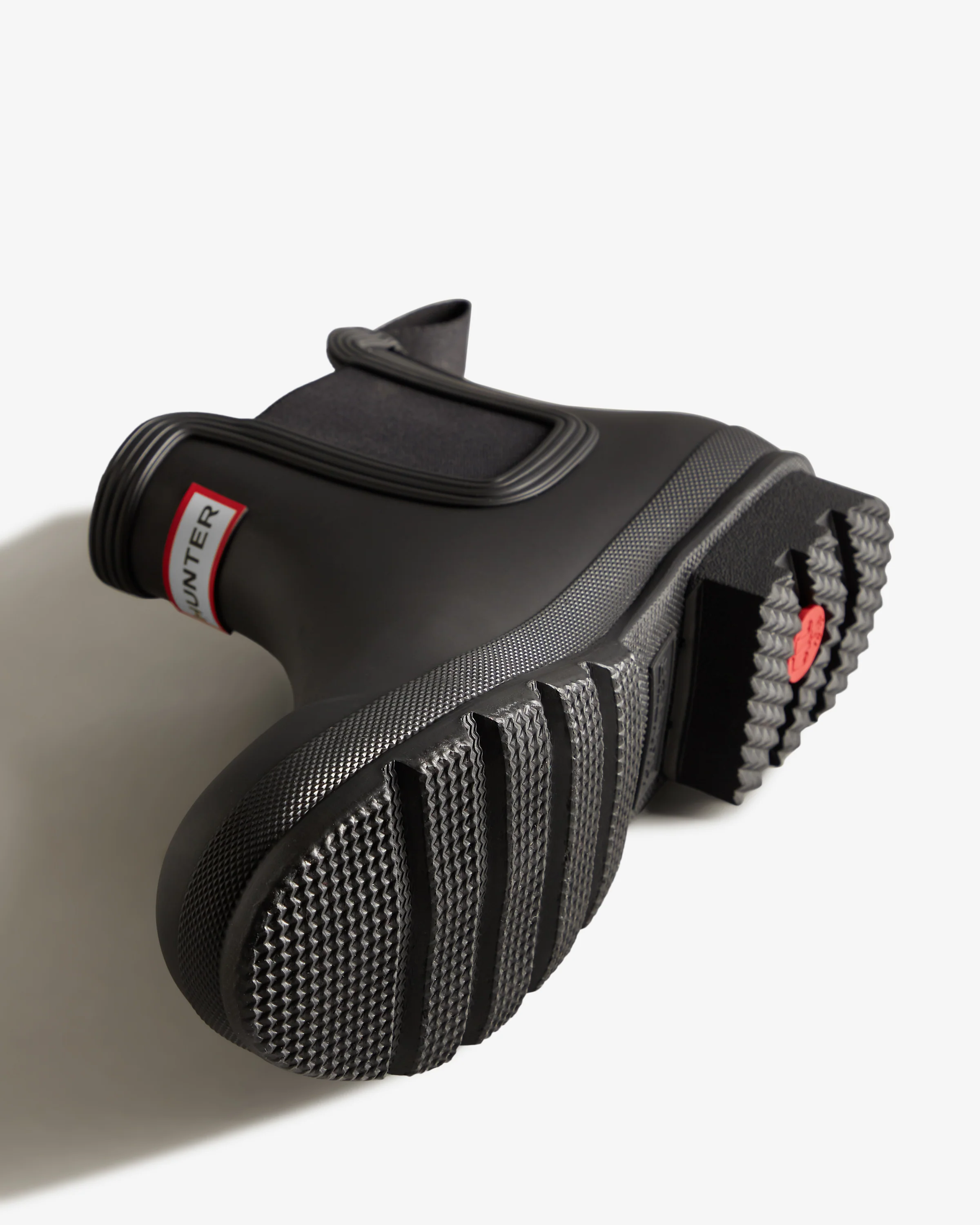 Women's Original Chelsea Boots Black - Image 4