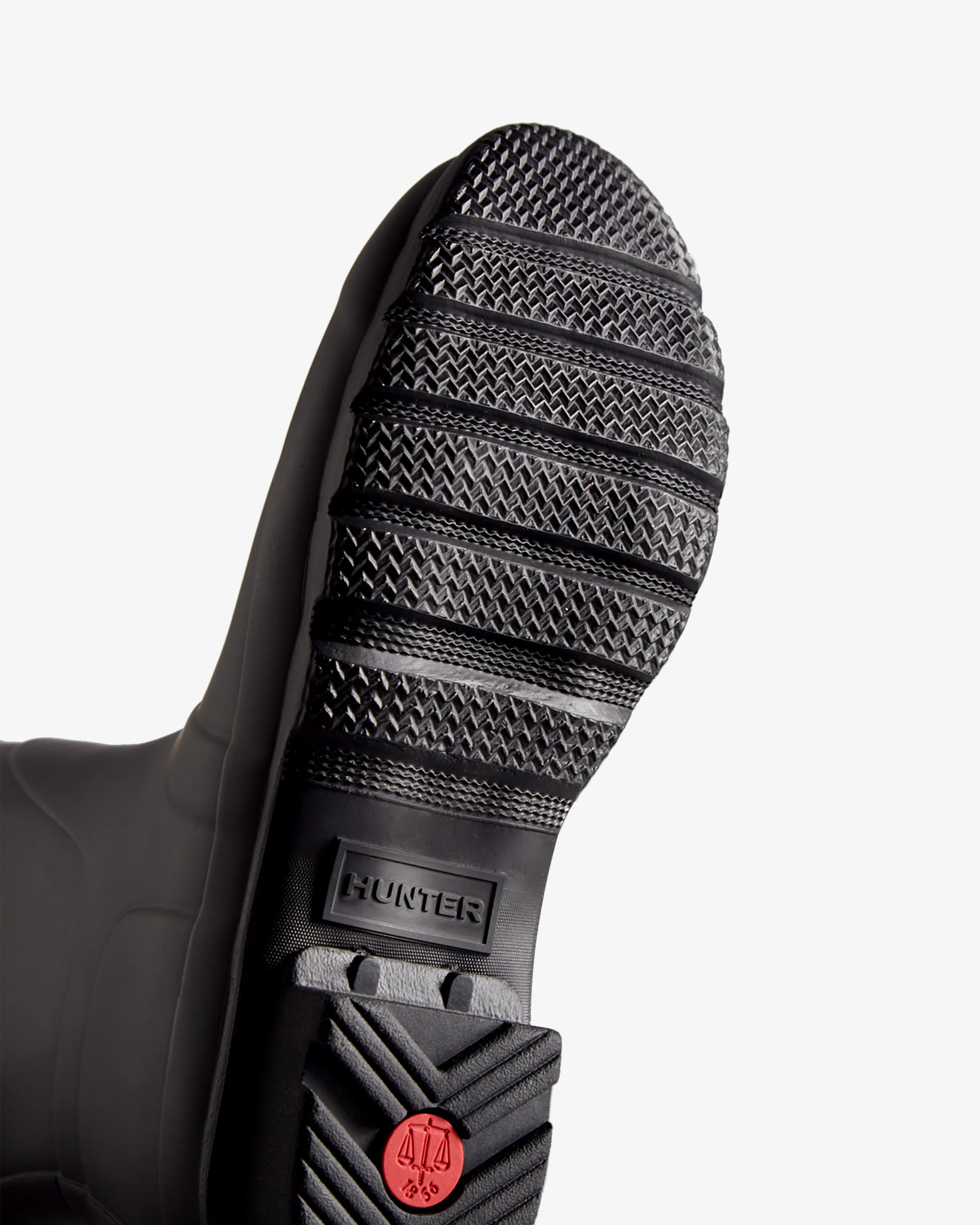 Women's Original Short Boots Black - Image 4