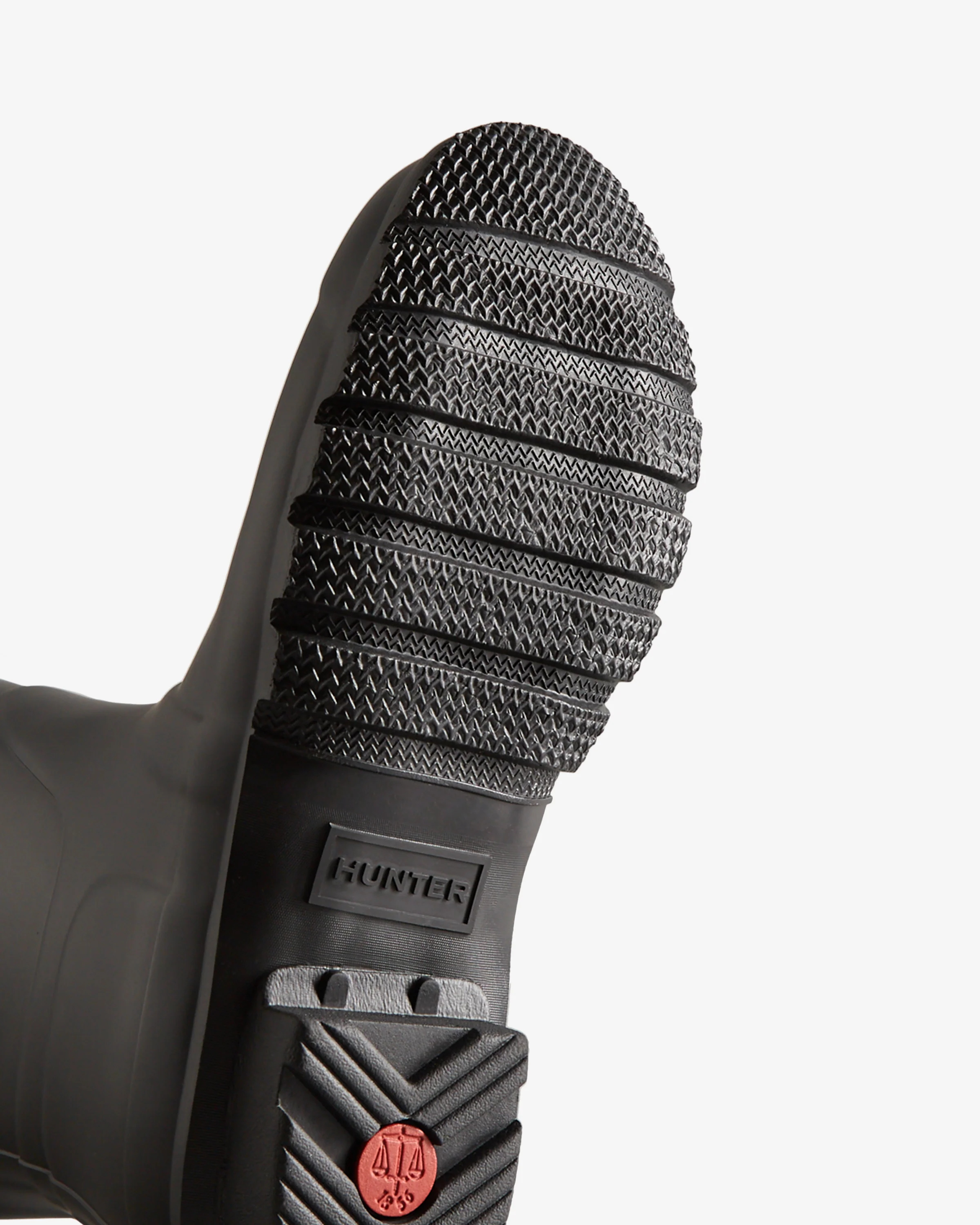 Women's Original Tall Wellington Boots Black - Image 4