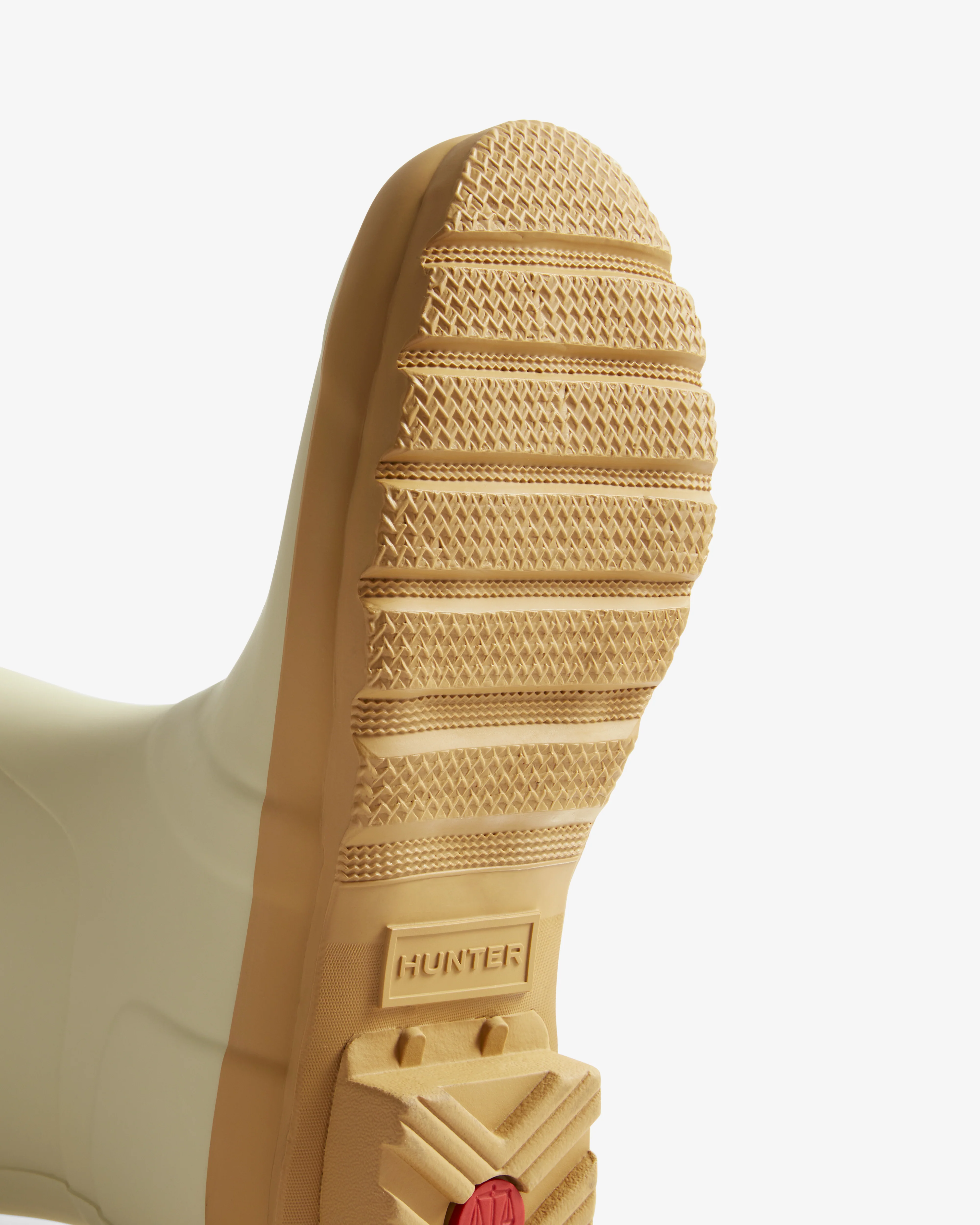 Women's Original Tall Wellington Boots Gravel Biscuit - Image 4