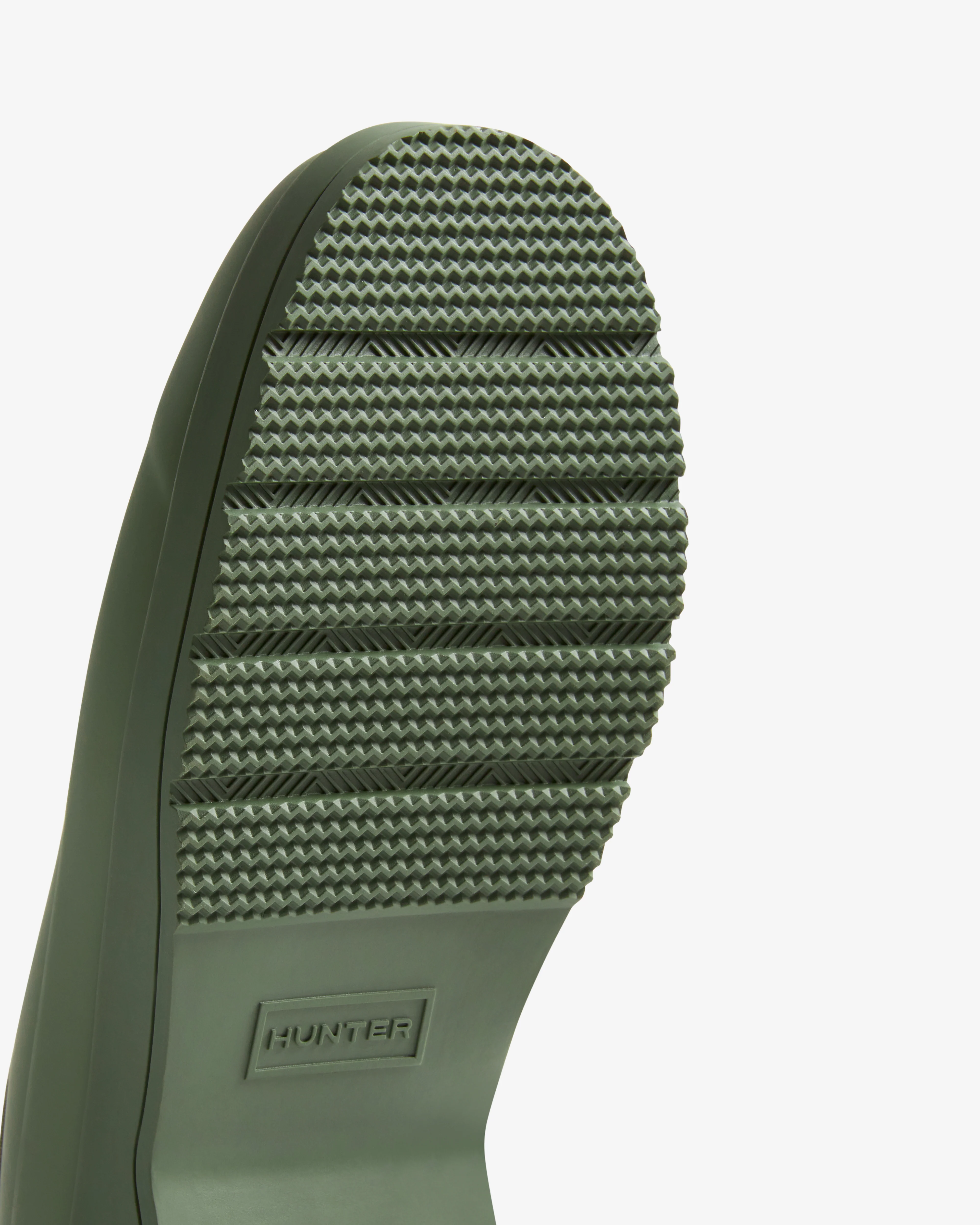 Women's Play Clog Lichen Green - Image 4
